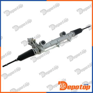 Crémaillère de direction hydraulique pour MERCEDES-BENZ | 2114603200, SPK-ME-006